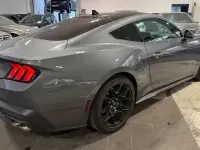 Gebraucht Ford Mustang GT Fastback 446 PS (328 kW) 2025 Grau Coupé
