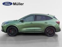 Neu Ford Kuga ST 151 PS (111 kW) 2026 Grün SUV
