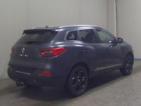 Gebraucht Renault Kadjar Bose Edition 131 PS (96 kW) 2017 Grau SUV