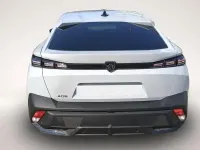 Neu Peugeot 408 Allure 136 PS (100 kW) 2026 Manufacturer SUV