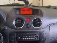 Gebraucht Citroën C3 VTR Sport 88 PS (64 kW) 2007 Limousine