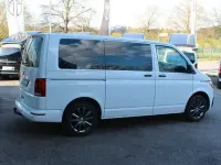 Second-hand VW Multivan Trendline 190 CP (139 kW) 2021 Andere Monovolum