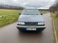 gebraucht Volvo 850 2.5 10V Kombi 1996 LPG Autogas Kein Tüv