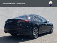 gebraucht Maserati Ghibli GT Hybrid Panoramadach, Adapt. LED Scheinwerfer