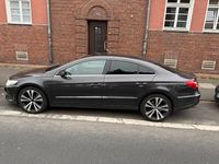 Gebraucht VW Passat 300 PS (220 kW) 2011 Grau Limousine