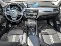 Gebraucht BMW X1 Advantage 150 PS (110 kW) 2022 Schwarz SUV