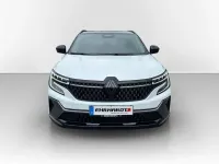 Gebraucht Renault Austral Iconic Esprit Alpine 200 PS (147 kW) 2024 Weiß SUV