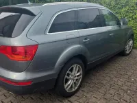 Gebraucht Audi Q7 326 PS (239 kW) 2008 Grau SUV