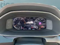 Gebraucht Cupra Leon 150 PS (110 kW) 2023 Weiß Kleinwagen