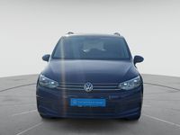 gebraucht VW Touran Comfortline