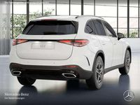 Gebraucht Mercedes GLC200 AMG 204 PS (150 kW) 2026 Weiß SUV
