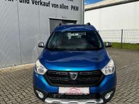 gebraucht Dacia Dokker Stepway Celebration*NAVI*RFK*TEMPOMAT