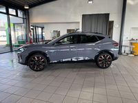 Neu Cupra Formentor VZ 265 PS (194 kW) 2026 Grau SUV