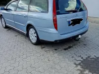 Gebraucht Citroën C5 2005 Blau Kombi
