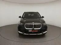 Gebraucht BMW X1 xLine 136 PS (100 kW) 2025 Schwarz SUV