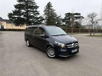 Usata Mercedes V220 163 CV (119 kW) 2019 Monovolume