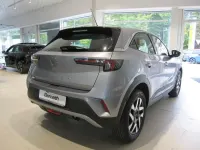 Gebraucht Opel Mokka Elegance 101 PS (74 kW) 2024 Grau SUV