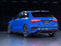 gebraucht Audi RS3 Performance SB TFSI quattro S-tronic