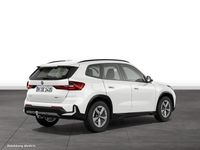 Gebraucht BMW X1 Shadowline 156 PS (114 kW) 2025 Mineralweiß metallic SUV