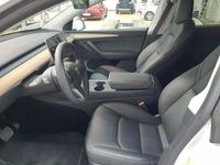 Gebraucht Tesla Model Y 378 kW (514 PS) 2022 Pearl white multicoat SUV