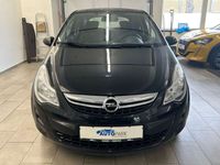 gebraucht Opel Corsa D Active