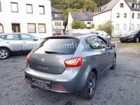 gebraucht Seat Ibiza Lim. FR