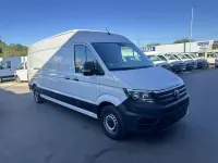 Gebraucht VW Crafter 140 PS (102 kW) 2023 Andere Van
