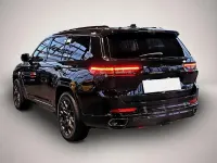 Gebraucht Jeep Grand Cherokee Summit 364 PS (267 kW) 2024 Manufacturer SUV