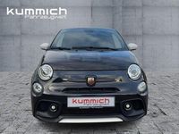 Gebraucht Abarth 695 Esseesse 179 PS (131 kW) 2022 Schwarz Kleinwagen