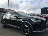 gebraucht Cupra Formentor VZ 2.0 TSI 4Drive AHK LED Kam