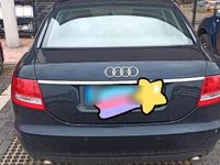 Gebraucht Audi A6 179 PS (131 kW) 2008 Schwarz Limousine