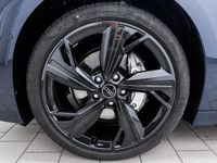 Gebraucht Audi A6 e-tron Performance 269 kW (367 PS) 2025 Plasmablau Kombi