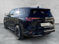 Neu Renault Espace Esprit Alpine 200 PS (147 kW) 2026 Schwarz SUV