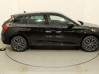 Neu Skoda Scala Selection 116 PS (85 kW) 2025 Schwarz Kleinwagen