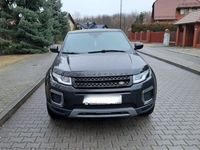 gebraucht Land Rover Range Rover evoque HSE