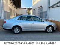 gebraucht VW Jetta 2.0FSI Comfortline *150PS*Autom.*2.Hd.*TüV