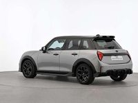 Gebraucht Mini John Cooper Works 204 PS (150 kW) 2025 Grau Kleinwagen