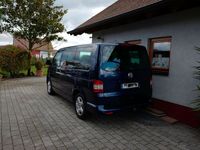 gebraucht VW Multivan T53.2 V6