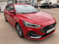 Gebraucht Ford Focus ST 280 PS (205 kW) 2023 Rot Kombi
