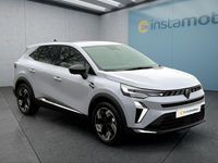Neu Renault Symbioz Techno 140 PS (102 kW) 2025 Grau SUV