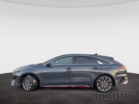 Gebraucht Kia ProCeed GT 204 PS (150 kW) 2022 Dark penta Kombi
