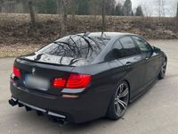 gebraucht BMW 525 f10 d M5 Umbau