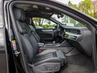 gebraucht Audi A6 50 TDI SPORT LEDER eSITZE AHK PANO