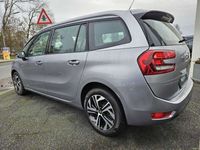 gebraucht Citroën C4 SpaceTourer PureTech 130 C-Series *7-Sitzpl.*