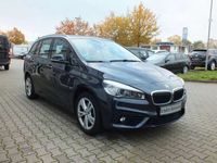 gebraucht BMW 220 Sport Line PANORAMA/LED/NAVI/EU6