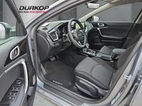 Second-hand Kia Ceed 140 CP (102 kW) 2025 Argintiu Hatchback