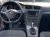 gebraucht VW Golf Golf1.4 TSI BlueMotion Technology DSG