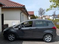 Second-hand Ford B-MAX 101 CP (74 kW) 2015 Gri Monovolum
