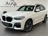 Gebraucht BMW X3 M Sport 292 PS (214 kW) 2021 Alpinweiã iii SUV