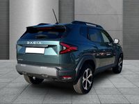 Neu Dacia Duster Journey 101 PS (74 kW) 2025 Zedergrün SUV